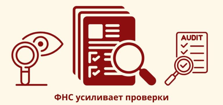 ФНС усиливает проверки «неработающих граждан»