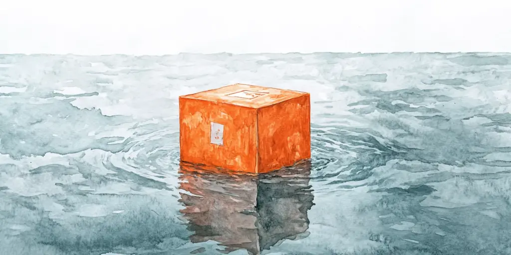 Почему личный бренд тонет — и как это остановить