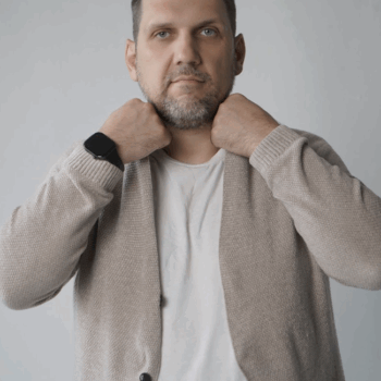 Сергей Олегович Грязнов