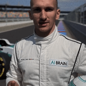 Андрей Игоревич Киселев