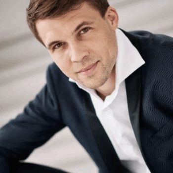 Михаил Олегович Михалев