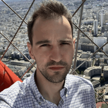 Евгений Александрович Вилков