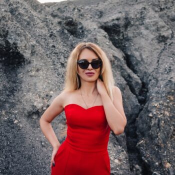 Татьяна Азарова