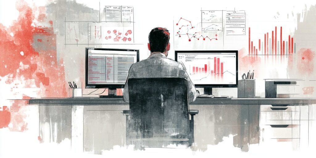 Интервью с Ярославом Исаковым, разработчиком бота LeadScanner