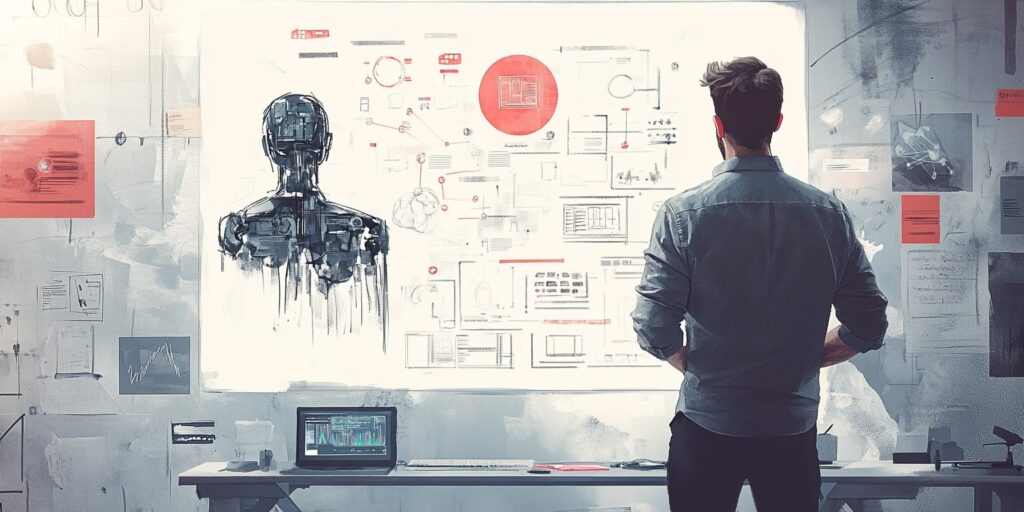 Интервью с экспертом в области IT решений для бизнеса- Киселевым Андреем»