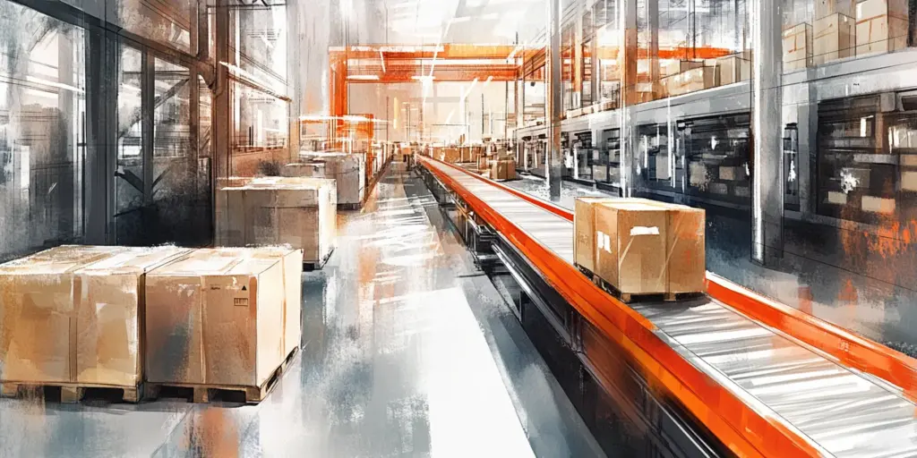 Работа с китайскими производителями по системе OEM/ODM: разработка собственного продукта под заказ