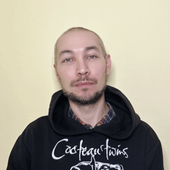 Андрей Владимирович Руденко