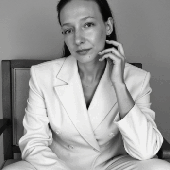 Марина Анатольевна Бондаренко