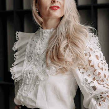 Мария Анатольевна Консманова