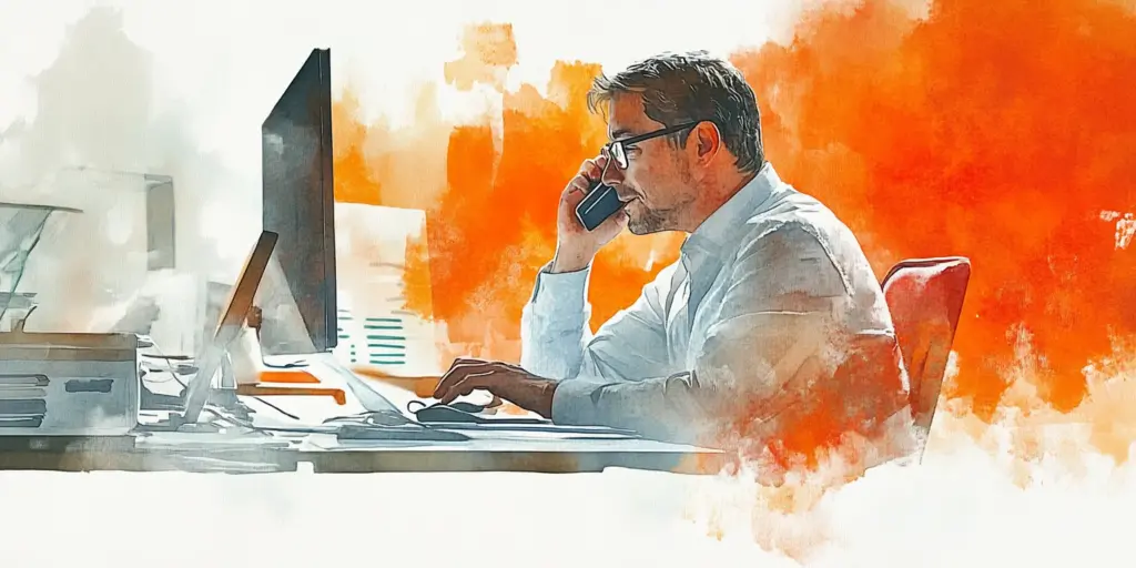 Автоматизация B2B компаний: от хаоса к системе и росту прибыли