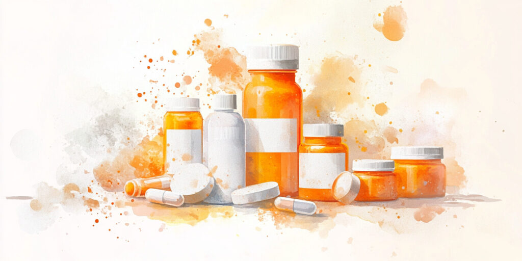 Бизнес на спортивном питании