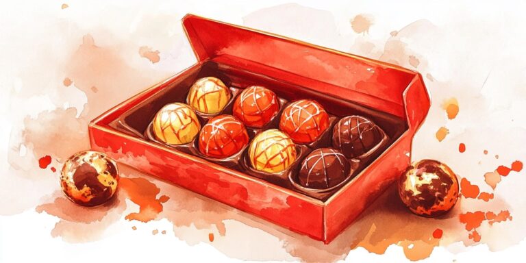 Ferrero: и весь мир в шоколаде