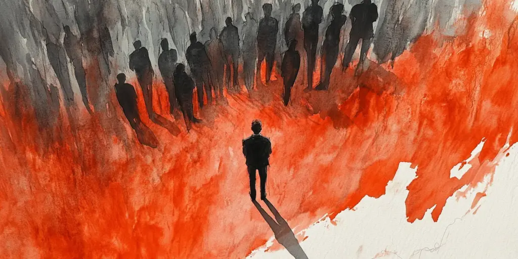 Коллаборации, которые убивают личный бренд: 10 фатальных ошибок, о которых молчат эксперты