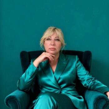 Вера Гудзовская