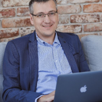 Виталий Николаевич Парфенов