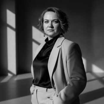 Евгения Дорофеева