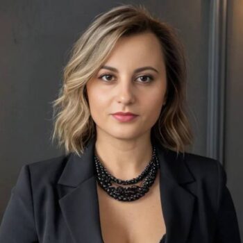 Татьяна Томорович