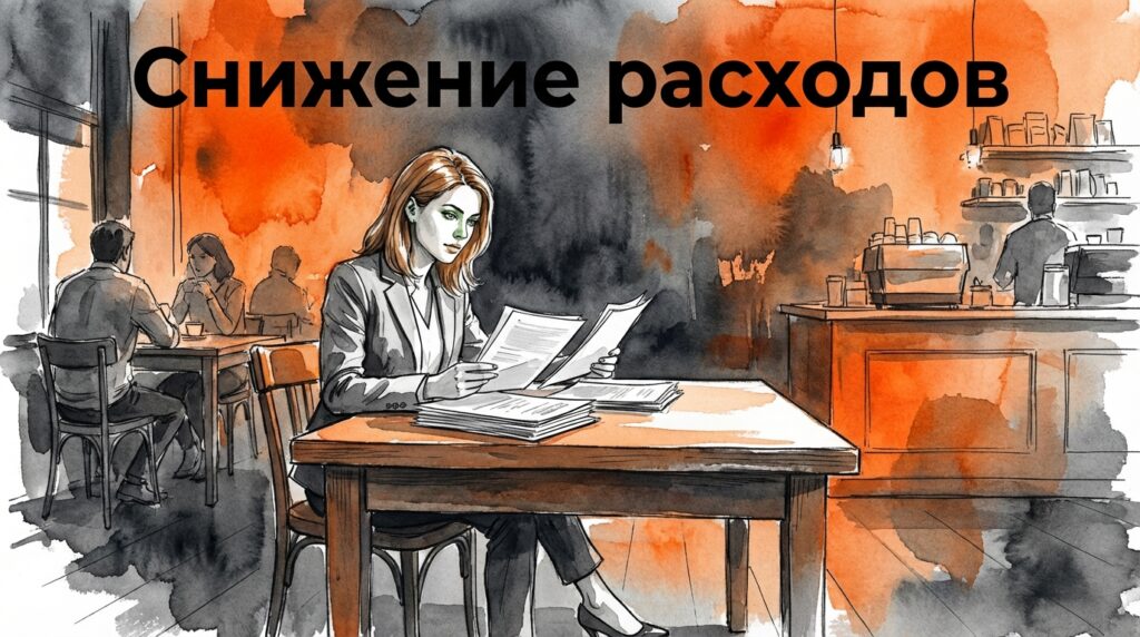 Как снизить аренду и коммуналку: способы спасти офлайн-бизнес