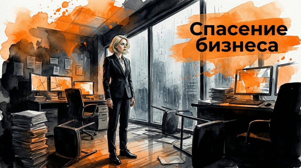 Как разучиться угождать клиентам и спасти бизнес от хаоса