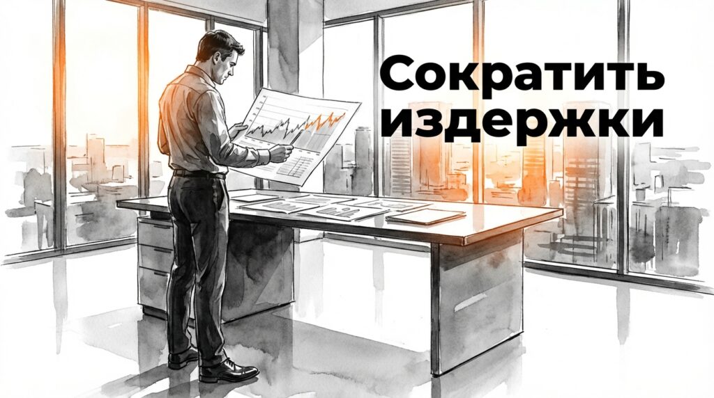 Новые налоги для бизнеса: как сохранить прибыль и сократить издержки