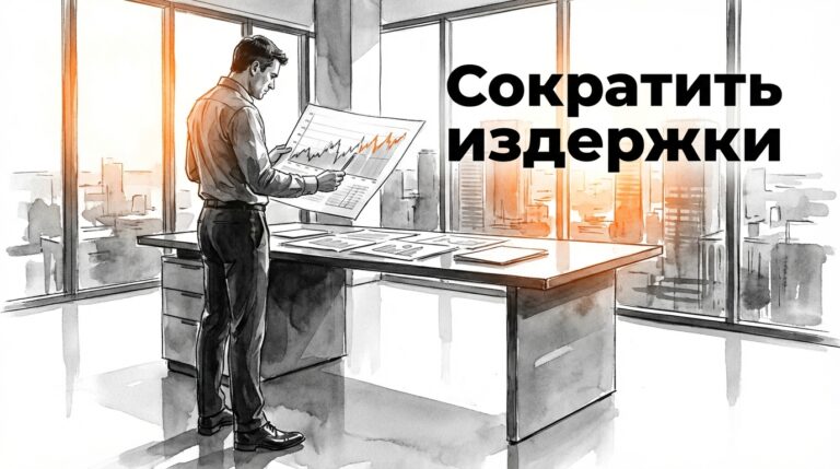 Новые налоги для бизнеса: как сохранить прибыль и сократить издержки