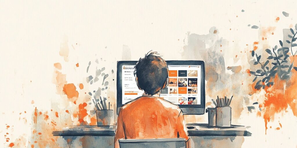 Дропшиппинг: как запустить бизнес без склада и вложений