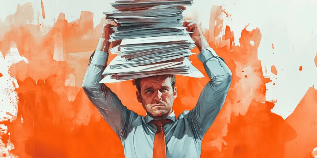 «Всё держится на мне»: почему бизнес перестаёт расти, когда вы — его «узкое горлышко»