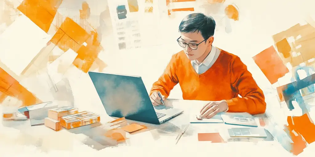 О выходе на китайский маркетплейс