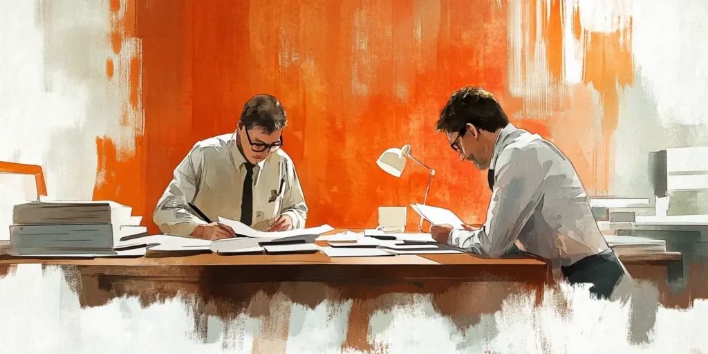 Распределение прибыли в ООО