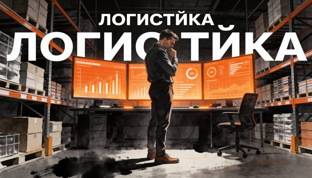 Как избежать потерь маржи из-за дефицита складов и логистики
