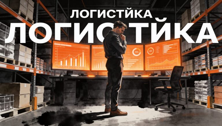 Как избежать потерь маржи из-за дефицита складов и логистики