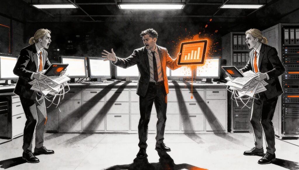 ЭДО и маркировка: как избежать хаоса и остановки бизнеса