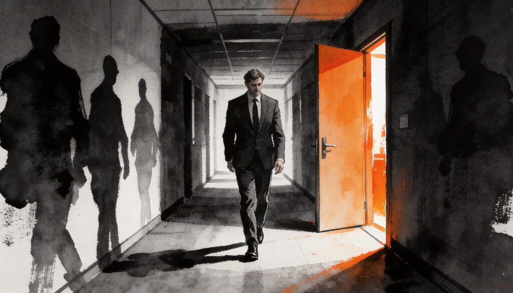 Как распознать токсичного руководителя и избежать выгорания на работе