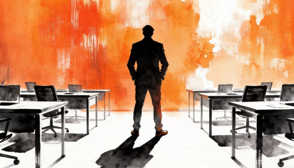 Эффективные стратегии: как бизнесу выжить при массовых увольнениях