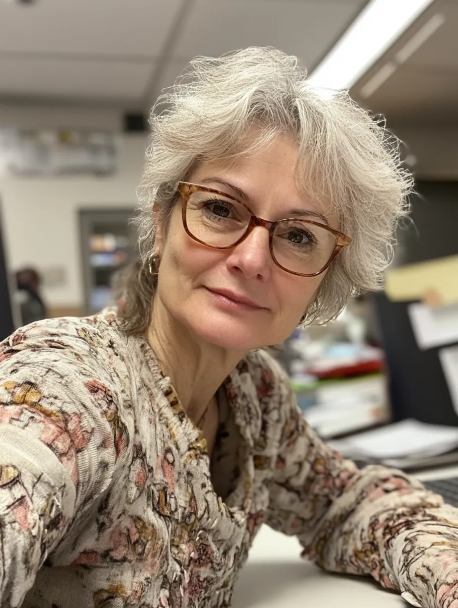 Светлана Орлова