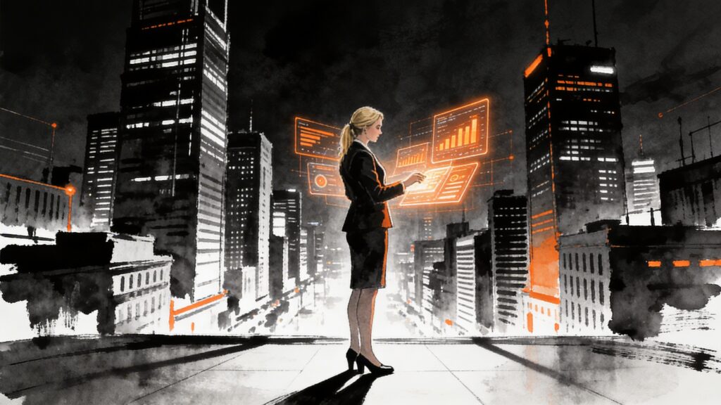 Финтех для бизнеса: как обойти банки и ускорить платежи