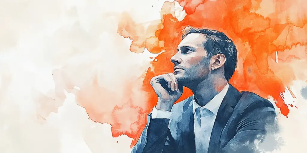 Эволюция бренда: от «я сам» до «имя работает на меня»