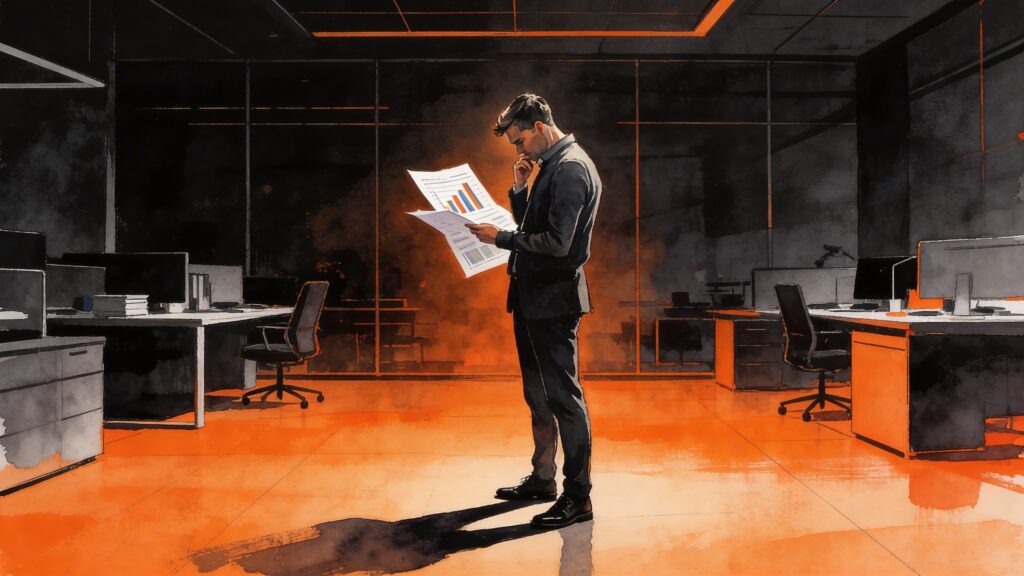 B2B-продажи упали: как вернуть корпоративных клиентов сейчас