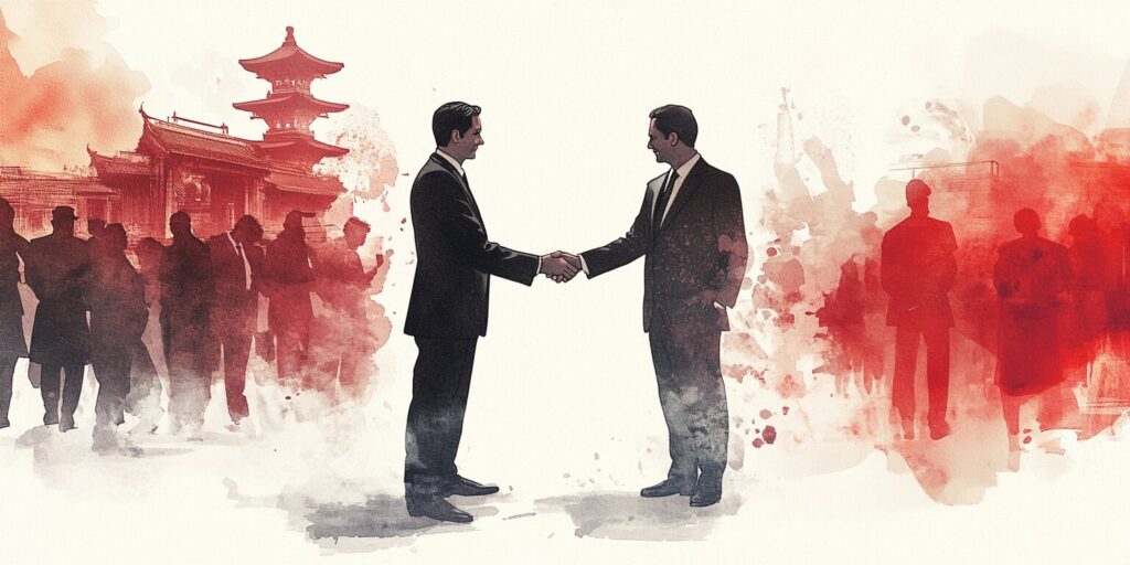 Интервью c владельцем компании ASTR Consulting – Мика Гамзян