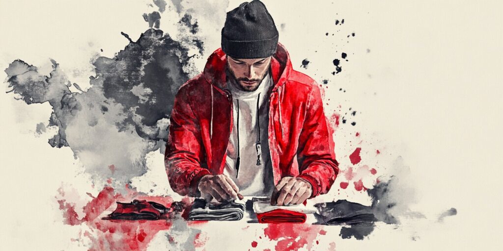 Интервью c владельцем компании limit100.site – Виктором Боргезе