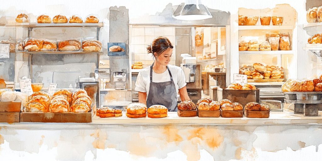 Кулинарная лавка