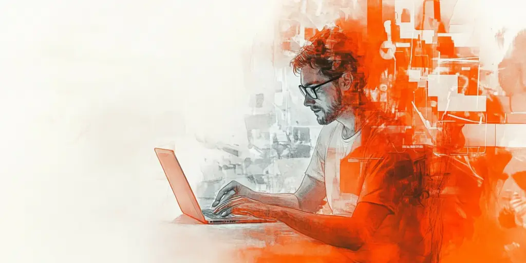 Кризис метрик: почему погоня за охватами убивает личный бренд