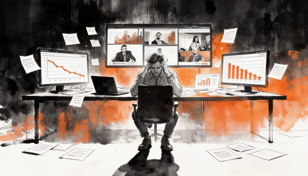 Почему Яндекс не даёт лиды: причины падения SEO-трафика