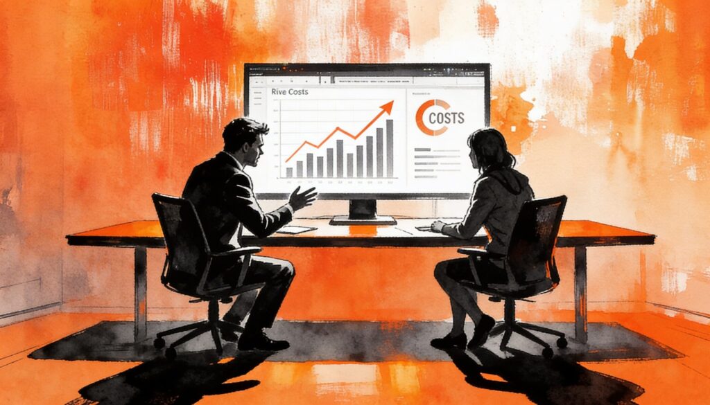 Контекстная реклама: что делать, если клик дороже клиента