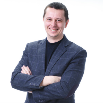 Алексей Оносов