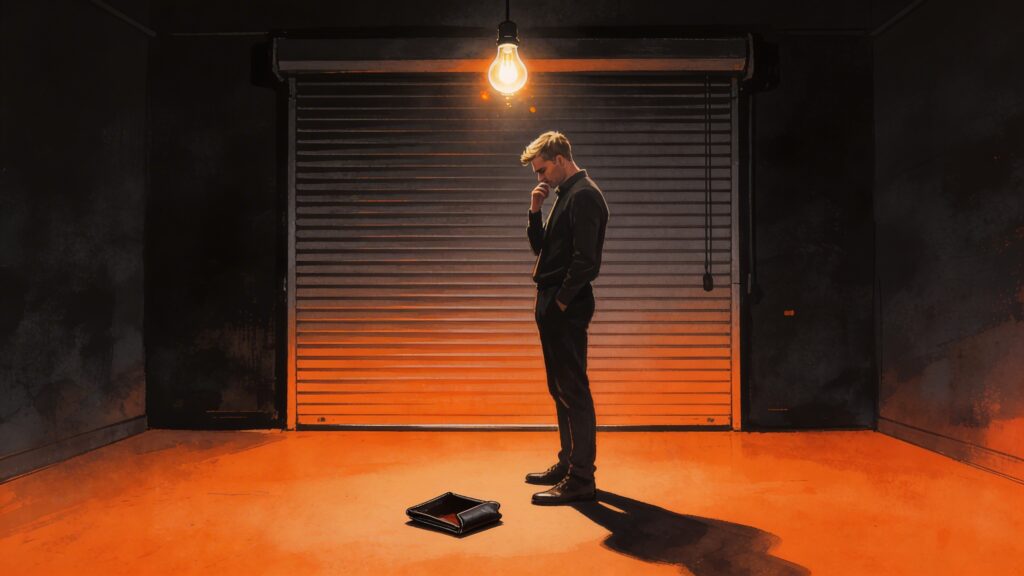 Как спасти бизнес без кредитов, если финподушка иссякла