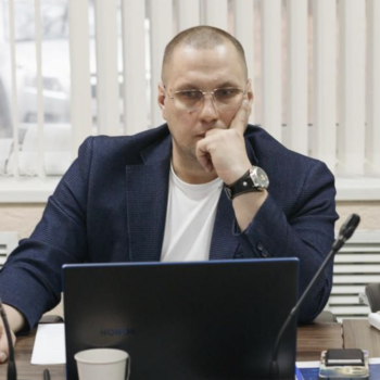 Александр Владимирович Елисеев