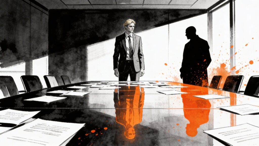 Секреты переговоров с монополистами: лучшие условия для бизнеса