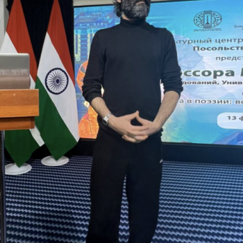 Мика Григорьевич Гамзян