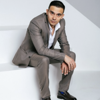 Роман Андреевич Ключников